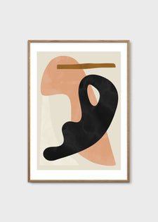 Sculptural 03 by Jan Skacelik