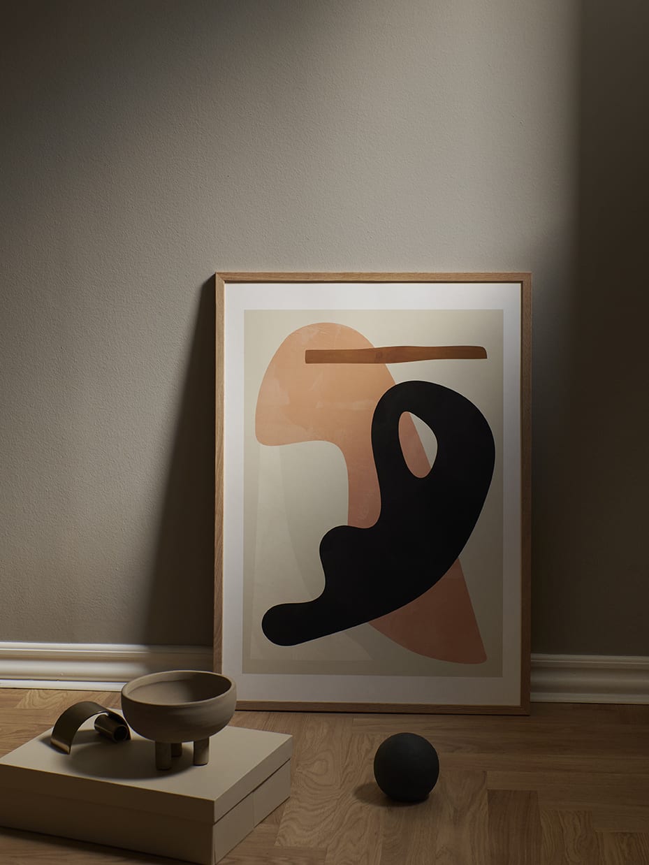 Sculptural 03 by Jan Skacelik