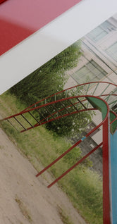 Playground in Osaka 01 by Jennilee Marigomen