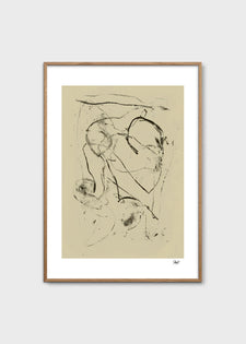 Abstract Thought by Johannes Geppert