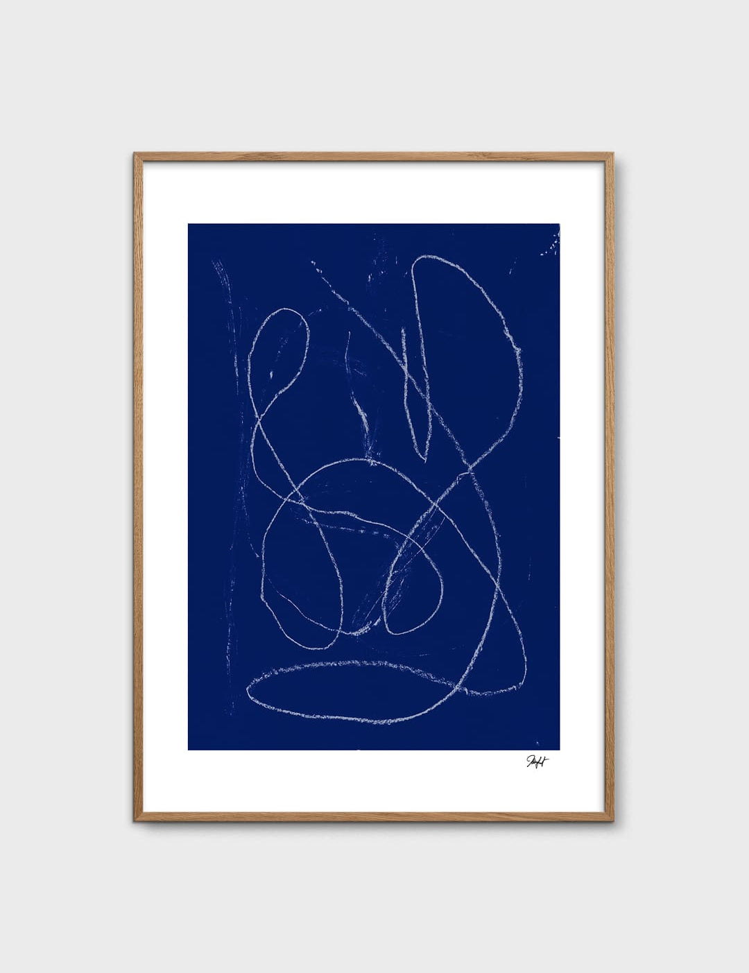 Curvilinar by Johannes Geppert