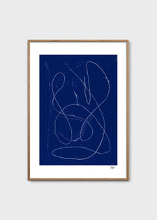 Curvilinar by Johannes Geppert