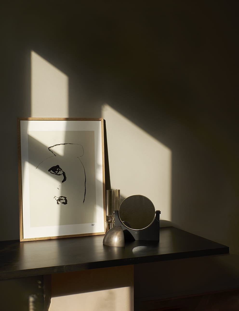 L'artiste Française