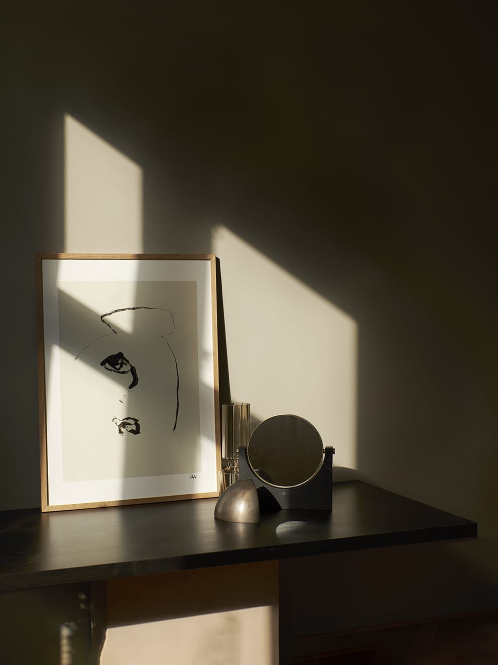 L'artiste Française by Johannes Geppert