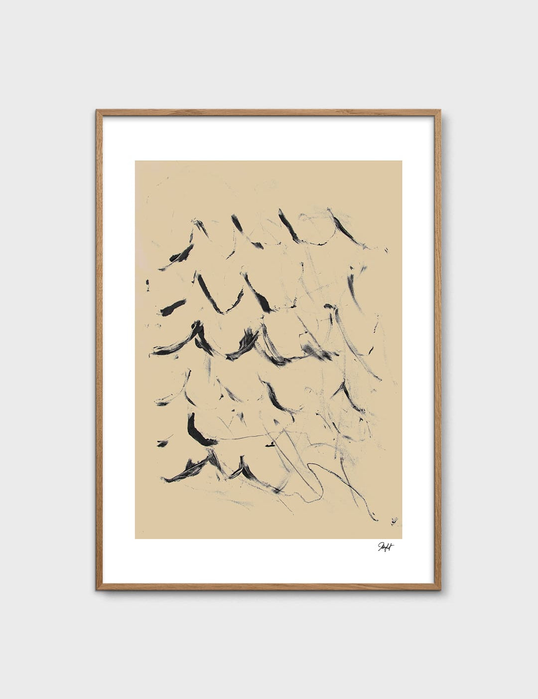 The Sea by Johannes Geppert