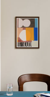 Ovebury by Jonathan Lawes