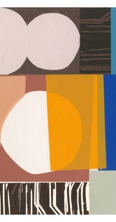 Ovebury by Jonathan Lawes