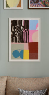 Penhall by Jonathan Lawes