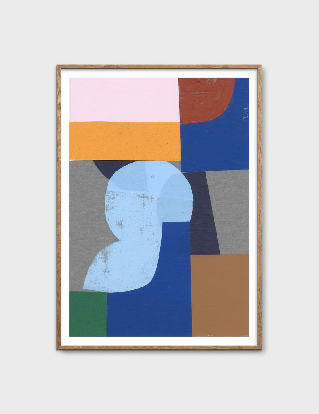 Truman by Jonathan Lawes