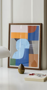 Truman by Jonathan Lawes