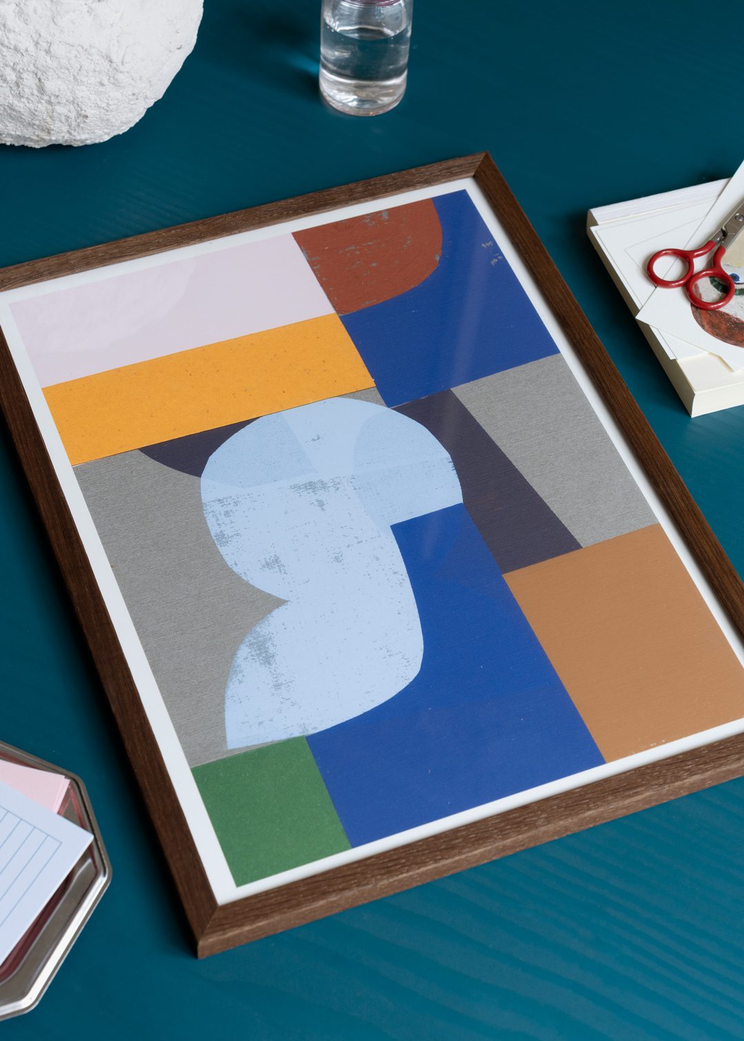 Truman by Jonathan Lawes