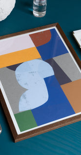 Truman by Jonathan Lawes
