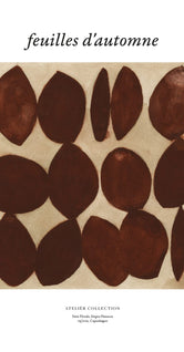 Feuilles d'Automne by Jörgen Hansson
