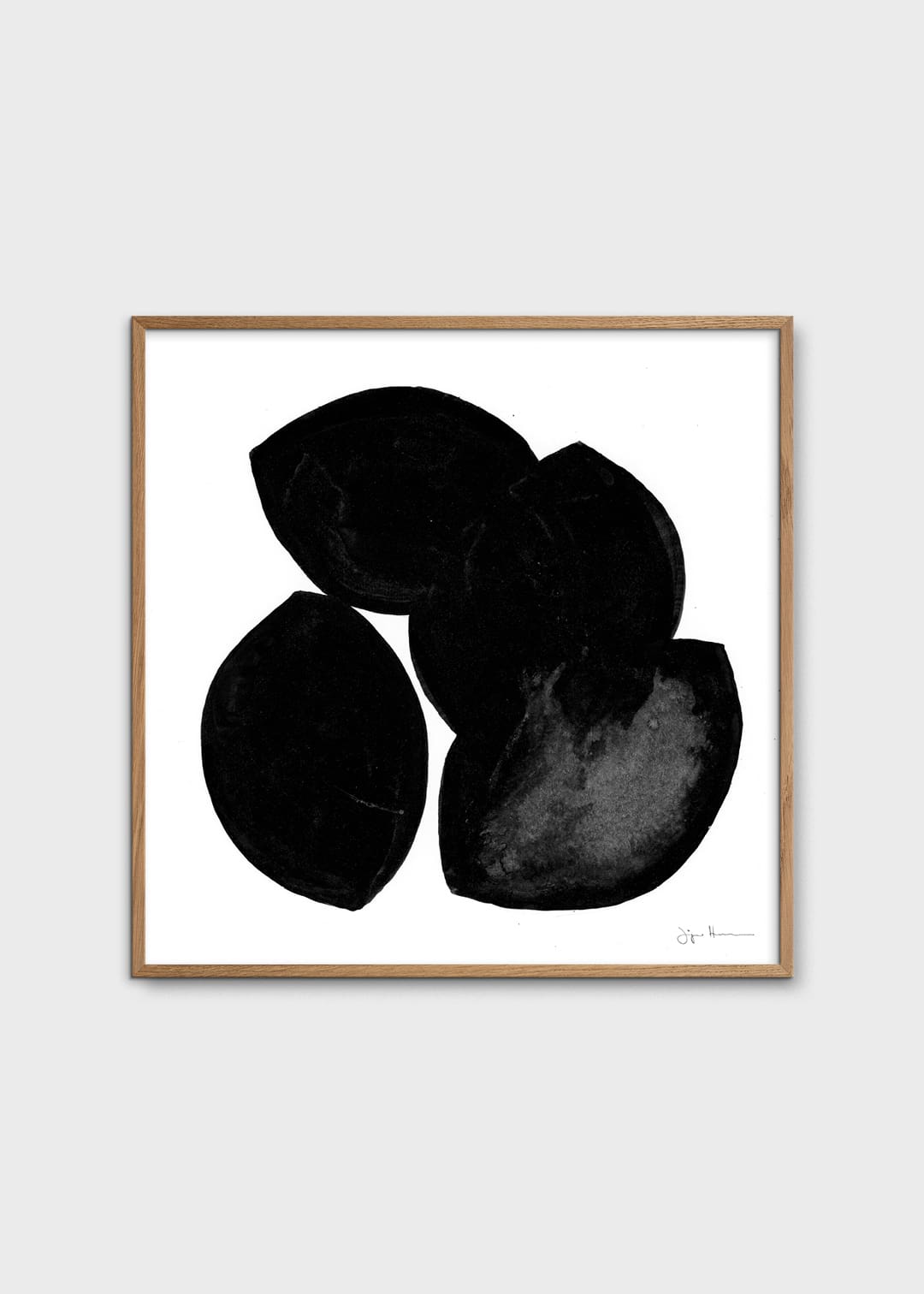 Jörgen Hansson – Art Prints & Posters | The Poster Club