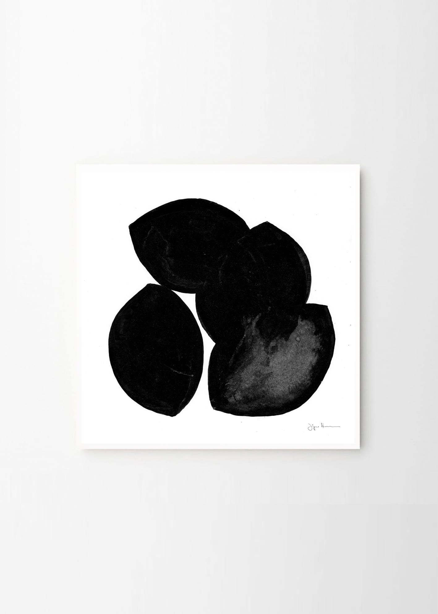 Jörgen Hansson – Art Prints & Posters | The Poster Club