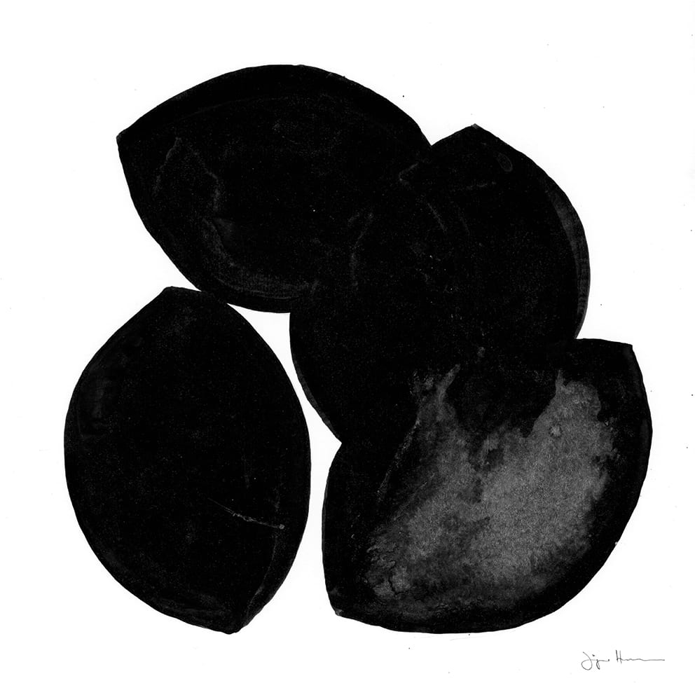 Leaves VII