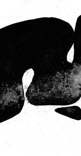The Profile I by Jörgen Hansson