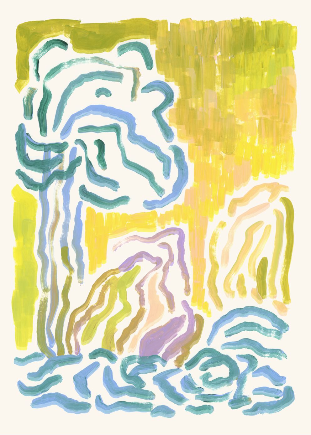 Untamed Nature 01