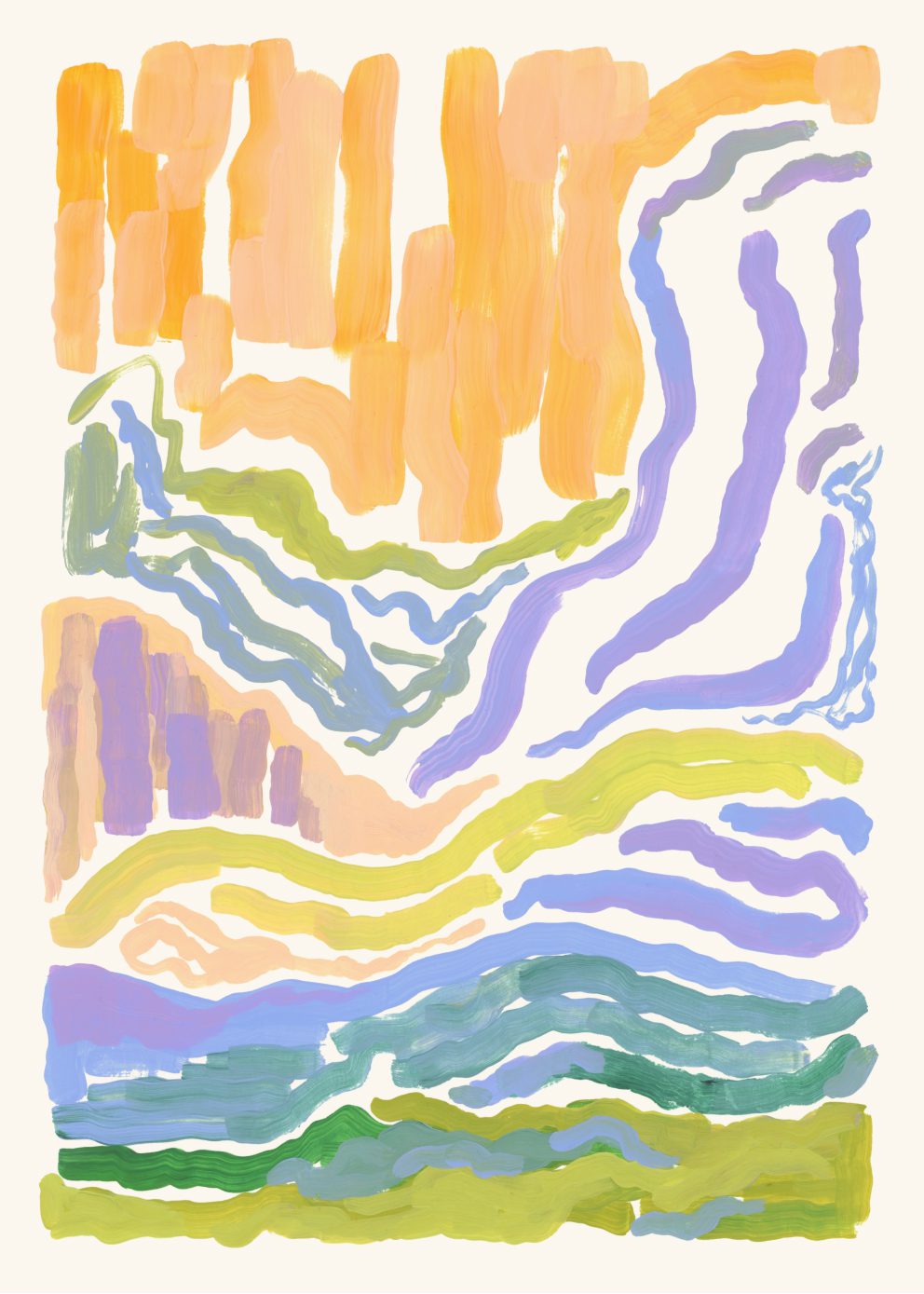 Untamed Nature 02