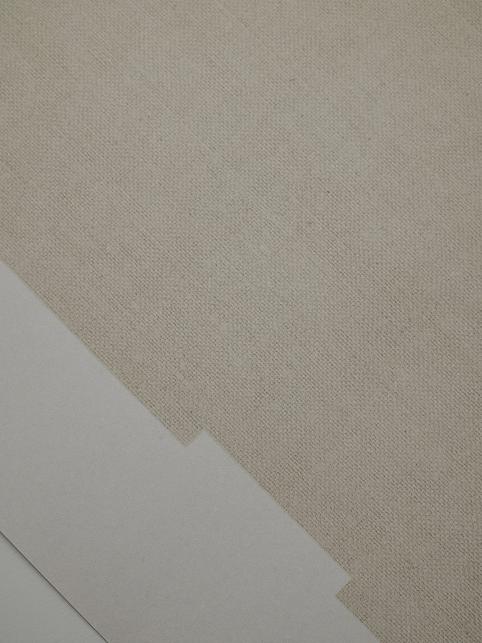 Bauhaus Beige by Julia Hallström Hjort