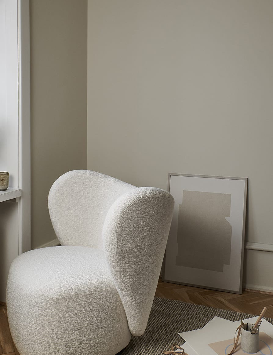 Bauhaus Beige