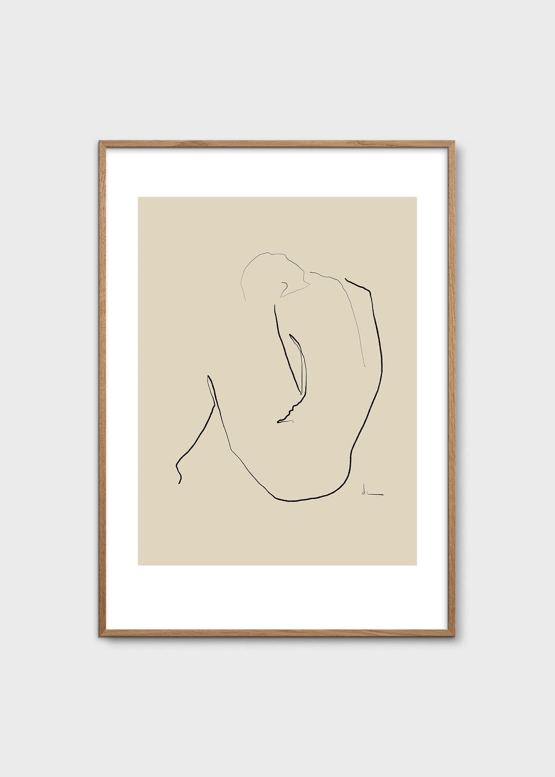 Julia Lysén – Art Prints & Posters | The Poster Club