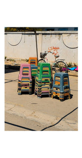 The Souk by Julian Zerressen