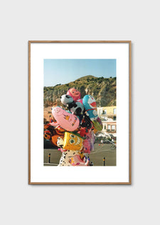 Mondello by Julie Brix