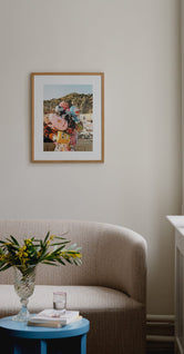 Mondello by Julie Brix