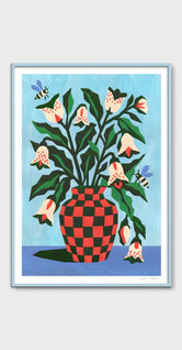 Inner Garden by Juno Albertine