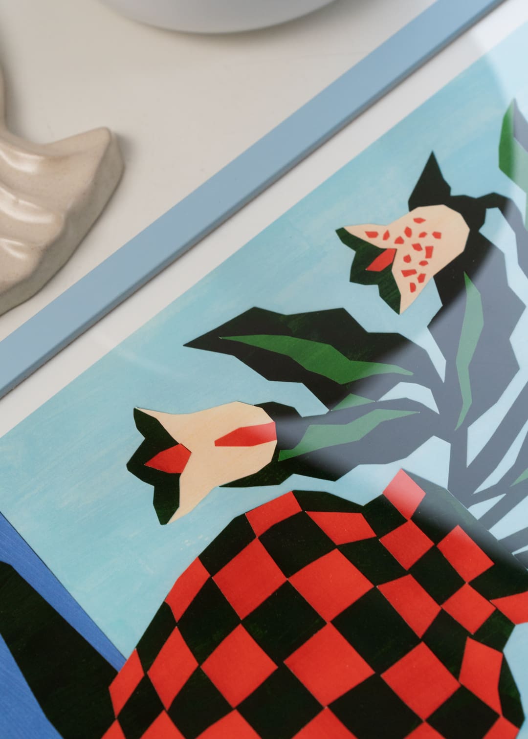Inner Garden by Juno Albertine