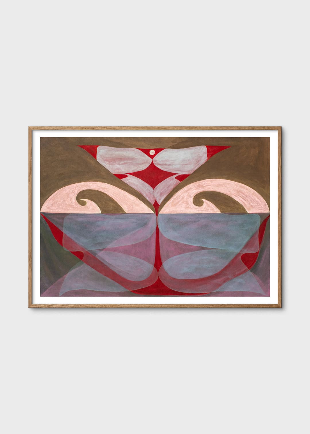 Ephemeral by Katie Leimbach