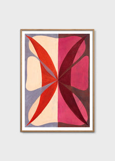 Two Realities by Katie Leimbach