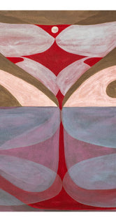 Ephemeral by Katie Leimbach