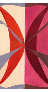 Two Realities by Katie Leimbach