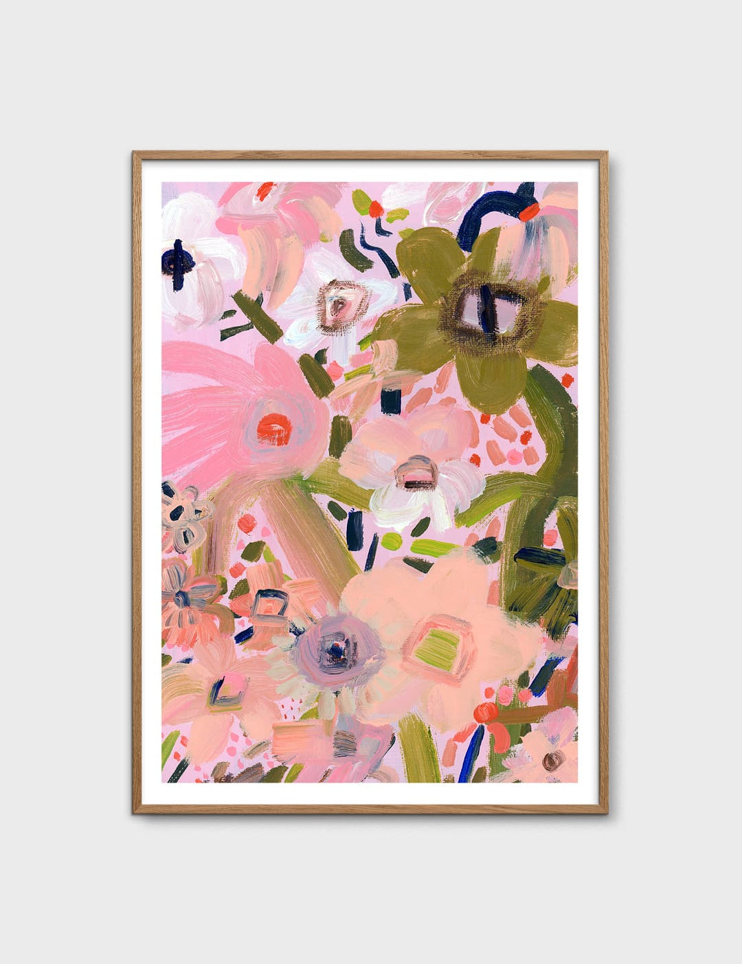 Joyful Dance by Katy Smail