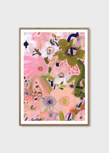 Joyful Dance by Katy Smail