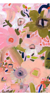 Joyful Dance by Katy Smail