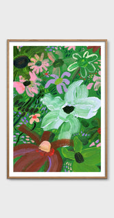 Verdant by Katy Smail