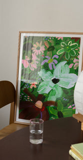 Verdant by Katy Smail