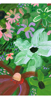 Verdant by Katy Smail