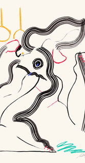 Boxing by Kelly Anna