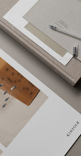 Spot the Difference by Kinfolk