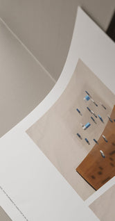 Spot the Difference by Kinfolk