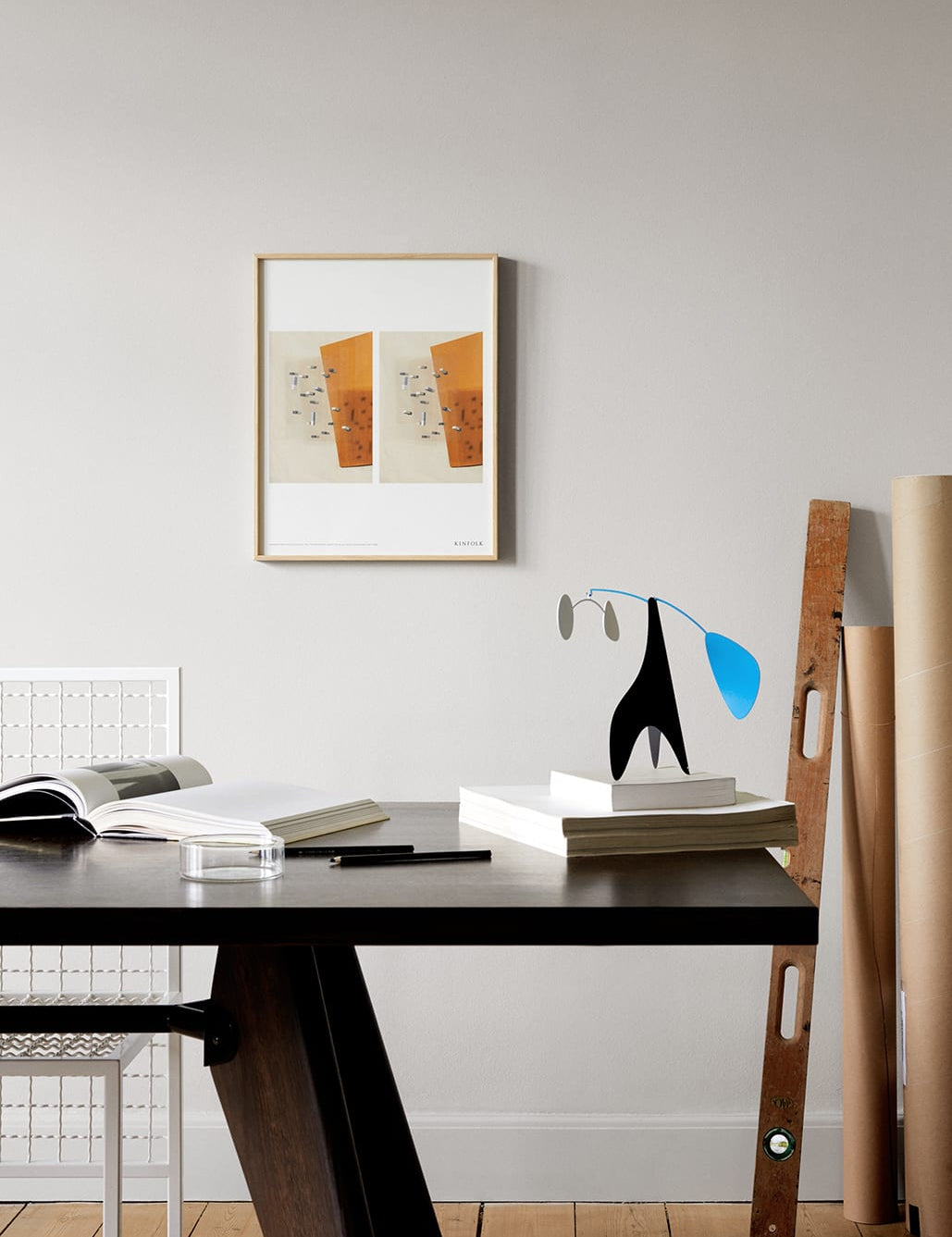Spot the Difference by Kinfolk