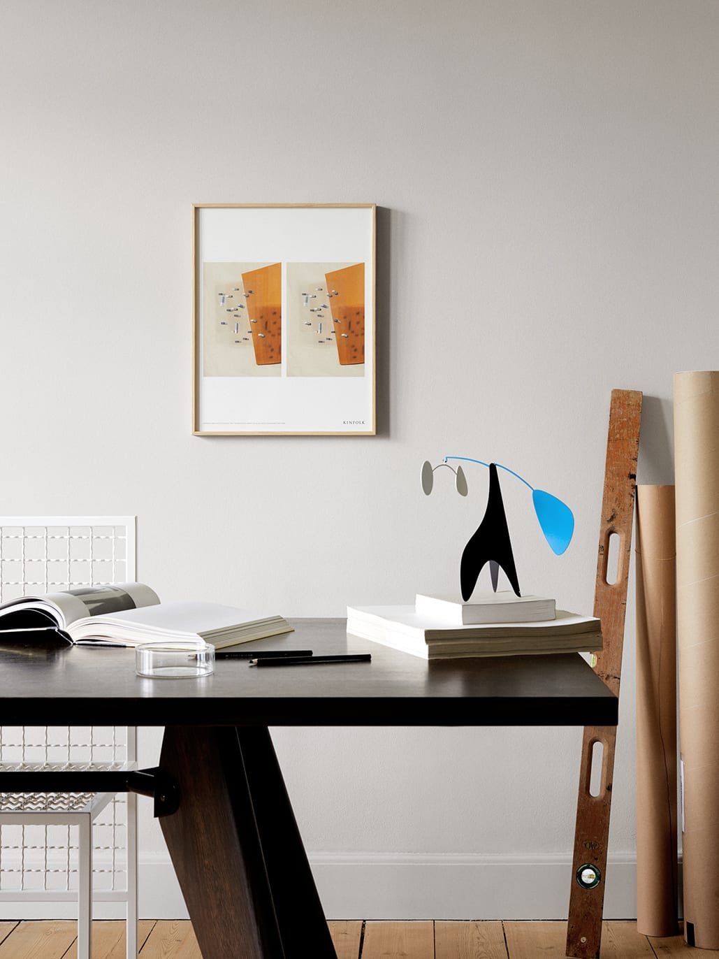 Spot the Difference by Kinfolk