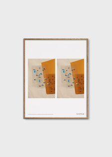 Spot the Difference by Kinfolk