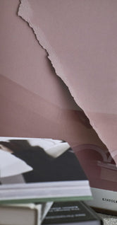Accidental Artwork by Kinfolk