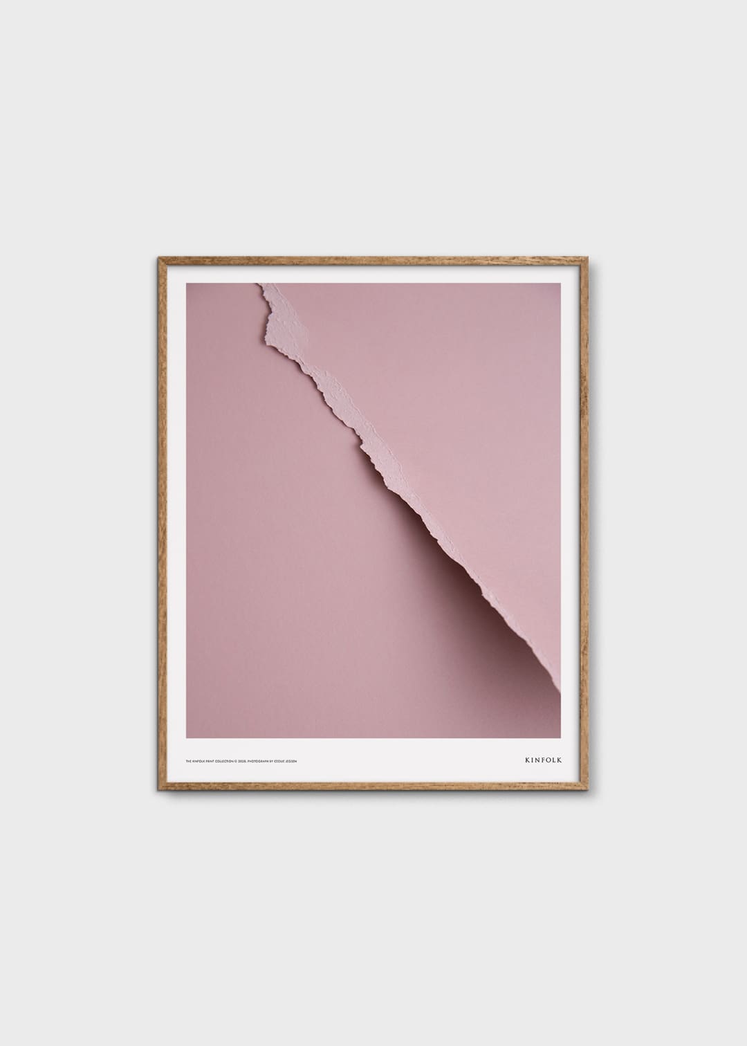 The Kinfolk Collection | The Poster Club