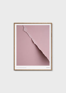 Accidental Artwork by Kinfolk